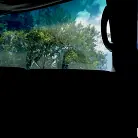 Kenzie Love in 'She Gets Freaky In A Van'