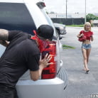 Kenzie Reeves in 'Stalking Pussy'