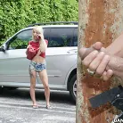 Kenzie Reeves in 'Stalking Pussy'