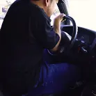 Khloe Kapri in 'Blonde in Distress is a Freak Unleashed'