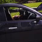 Khloe Kapri in 'Blonde in Distress is a Freak Unleashed'