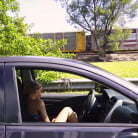 Khloe Kapri in 'Blonde in Distress is a Freak Unleashed'