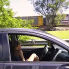 Khloe Kapri in 'Blonde in Distress is a Freak Unleashed'