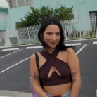 Kiana Kumani in 'Penis Icing On Her Pussy'