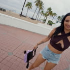 Kiana Kumani in 'Penis Icing On Her Pussy'