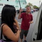 Kiana Kumani in 'Penis Icing On Her Pussy'