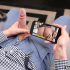 Kiara Lord in 'Sneaky Anal'