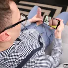 Kiara Lord in 'Sneaky Anal'