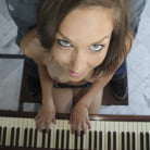 Kiera King in 'BIG, BLACK AND LONG!'