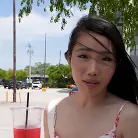 Kiki King in 'Try Before You Buy'