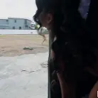 Kiki Klout in 'I Want to Fuck!!!'