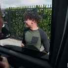 Kiki Klout in 'I Want to Fuck!!!'