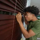 Kiki Klout in 'Stepmom Loves Anal'