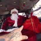 Kiley Jay in 'Giving Back To Santa'