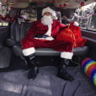 Kiley Jay in 'Giving Back To Santa'