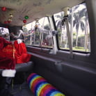 Kiley Jay in 'Giving Back To Santa'