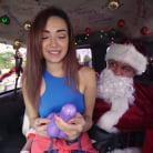 Kiley Jay in 'Giving Back To Santa'