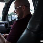 Kimber Lee in 'Pretty amateur fucked after a crash'