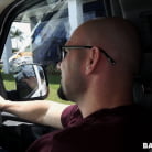 Kimber Lee in 'Pretty amateur fucked after a crash'