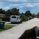 Kimber Lee in 'Pretty amateur fucked after a crash'