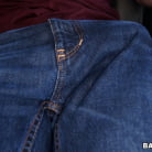 Kimber Lee in 'Pretty amateur fucked after a crash'