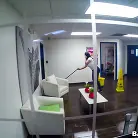 Kimberly in 'Cleaning Lady Gives Good Head.'