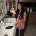 Kimberly Kasanova in 'A Taste Of Kimberly Kasanova!'