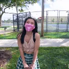 Kimmy Kimm in 'Cheating Girlfriend Gets Revenge'