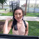 Kimmy Kimm in 'Cheating Girlfriend Gets Revenge'