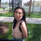 Kimmy Kimm in 'Cheating Girlfriend Gets Revenge'