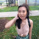 Kimmy Kimm in 'Cheating Girlfriend Gets Revenge'