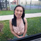 Kimmy Kimm in 'Cheating Girlfriend Gets Revenge'