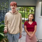 Kimmy Kimm in 'The Birthday Surprise'