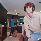 Kimmy Kimm in 'The Birthday Surprise'