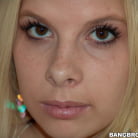 Kinzy Jo in 'Stay in School'