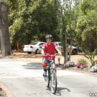 Kira Noir in 'Kira Heals the Wounded'