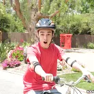 Kira Noir in 'Kira Heals the Wounded'