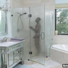 Kira Perez in 'Big Dick Show Off'