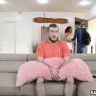 Kira Perez in 'I Can't Get Kicked Out!'