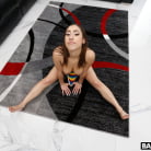 Kira Perez in 'Kira's in Charge'