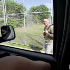 Kira Perez in 'Kira Perez Fucks On The Bus'