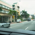 Kirsten Lee in 'Kirsten goes Wild on a Spring Break Bus Ride'