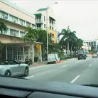 Kirsten Lee in 'Kirsten goes Wild on a Spring Break Bus Ride'