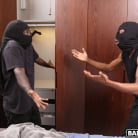 Kristy Black in '2 Dicks, 3 Holes'