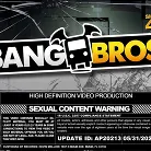 Kristy Black in 'Double Big Booty Shakedown!'