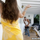 Krystal Main in 'StalkHER'