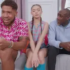 Kwini Kim in 'Two Monsters Inside Kwini'