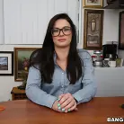 Kymberlee Anne in 'A submissive sexual freak!'