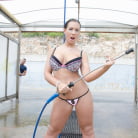 Kyra Hot in 'Big Tits In Public'