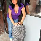 Lachasse in 'Milf with the perfect tits'